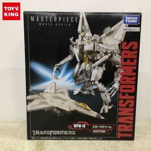 1 иен ~ Takara Tommy Transformer master-piece Movie серии MPM-10 Star Крик 