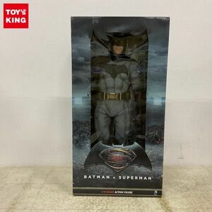 1円〜 NECA 1/4 バットマン v スーパーマン ジャスティスの誕生 バットマン