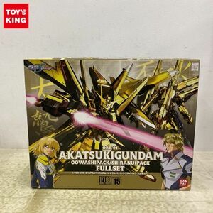 1 jpy ~ Bandai 1/100 Mobile Suit Gundam SEED DESTINY red exist Gundam oo wasi pack /sila dog pack full set 