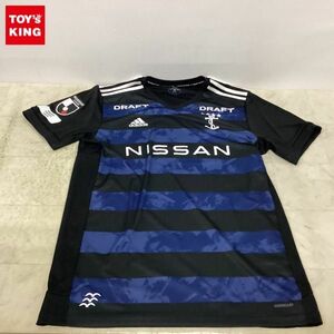 1 jpy ~ Yokohama F* Marino s2022 special uniform 2XO size 