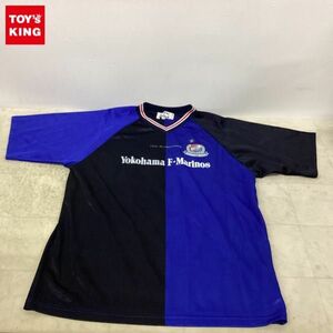 1 jpy ~ Yokohama F* Marino s#10 Nakamura Shunsuke 10 anniversary memory uniform O size 