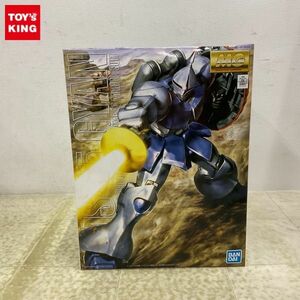 1 jpy ~ MG 1/100 Mobile Suit Gundam gyan/B