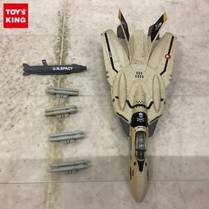 1円〜 ジャンク 箱無 やまと 1/60 マクロスゼロ VF-02S