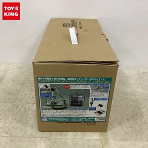 1 иен ~ GSIkre мужской Mr. linear компрессор L7/ регулятор / платина комплект 
