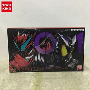 1円〜 バンダイ 仮面ライダーゼロワン 仮面ライダーゼロワン DXメモリアルプログライズキーセット 滅亡迅雷.NET