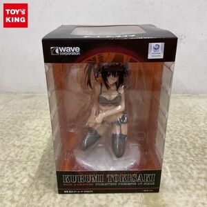 1 jpy ~ unopened wave 1/7te-to*a* Live hour cape madness three te-to*a* gravure 