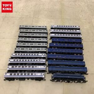 1 jpy ~ with special circumstances Junk TOMIX N gauge s is f14 32o is f15 40 other 