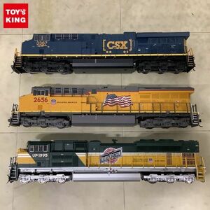 1円〜 訳あり ジャンク HOゲージ 3367 CSX、UP 1995 CHICAGO NORTH WESTERN SYSTEM 他 外国車両