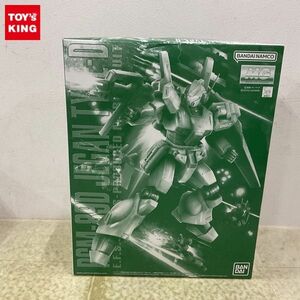 1円〜 MG 1/100 機動戦士ガンダムUC ジェガン D型