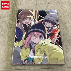 1円〜 Blu-ray へやキャン△