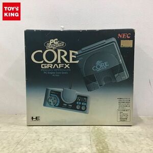 1 иен ~ NEC PC двигатель core графика PI-TG3