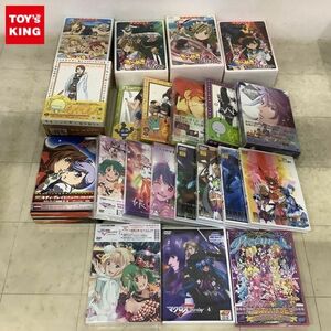 1円〜 訳あり DVD 超神姫ダンガイザー3、きらめきプロジェクト、もやしもん 等