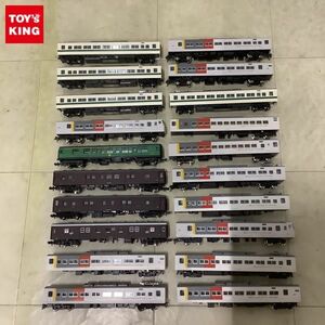 1 jpy ~ with special circumstances Junk KATO N gauge mani36 2155k is 185-208 other 