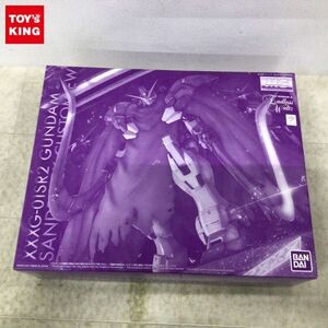 1円〜 MG 1/100 新機動戦記ガンダムW Endless Waltz ガンダムサンドロック改 EW