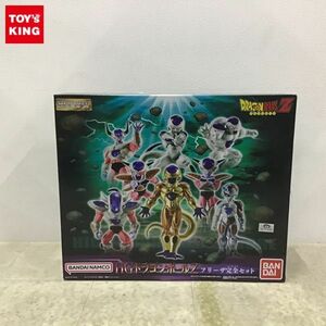 1 jpy ~ unopened Bandai HG series Dragon Ball Z free The complete set 