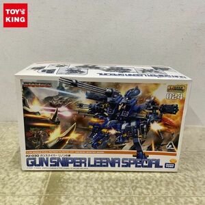 1 jpy ~ Takara Tommy HMM 1/72 Zoids gun snaipa-li non specification plastic model 