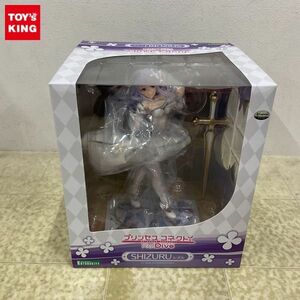 1 иен ~ нераспечатанный Kotobukiya 1/7 Princess Connect!Re:Divesizru