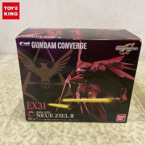 1円〜 未開封 バンダイ FW GUNDAM CONVERGE EX31 ノイエ・ジールII