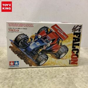 1円〜 欠品 タミヤ レーサーミニ四駆シリーズ 1/32 ファルコンJr.