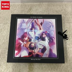 1円〜 Blu-ray 劇場版 空の境界 Blu-ray Disc Box