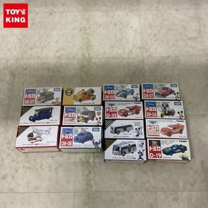 1 jpy ~ with translation Tomica Disney motors other eks Cruiser Mickey Mouse, Speed way Star Donald Duck etc. 