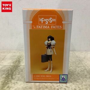 1 jpy ~ balk s1/8 The Five Star Stories /FSSfatimaA*T TYPE II garage kit 