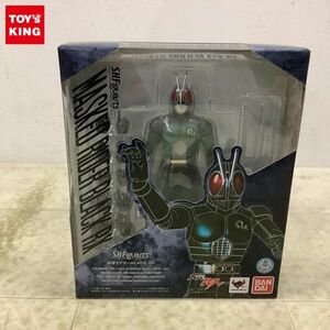 1円〜 未開封 S.H.Figuarts 仮面ライダーBLACK RX