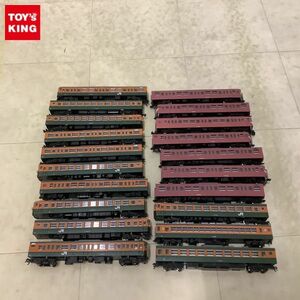 1 иен ~ с некоторыми замечаниями Junk KATO и т.п. N gauge k - 111-2074kmo - 165-133 др. 