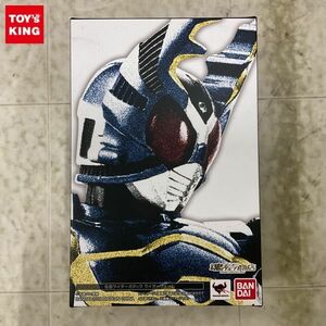 1円〜 バンダイ S.H.Figuarts 真骨彫製法 仮面ライダーカブト 仮面ライダーガタック ライダーフォーム