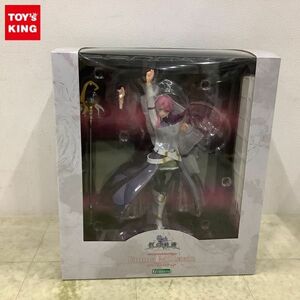 1 иен ~ Kotobukiya 1/8 The Legend of Heroes .. траектория ema* Mill стойка n