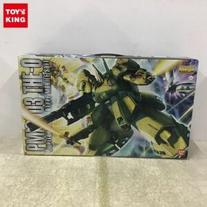 1円〜 MG 1/100 機動戦士Zガンダム ジ・O