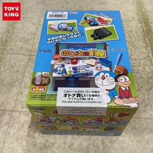 1 иен ~ нераспечатанный Lee men to Doraemon рост futoshi. часть магазин 1BOX