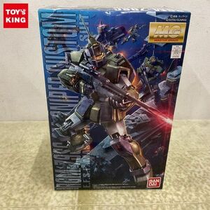 1円〜 MG 1/100 機動戦士ガンダム MSV ジム・スナイパーカスタム