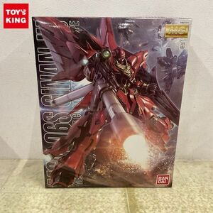 1円〜 MG 1/100 機動戦士ガンダムUC シナンジュ