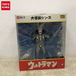 1円〜 エクスプラス 大怪獣シリーズ ウルトラマン編 三面怪人 ダダ 少年リック限定再販