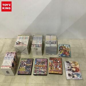 1円〜 訳あり DVD うたのプリンスさまっ マジLOVEレボリューションズ ＃1、ONE PIECE ヒーローテレビスペシャル 等