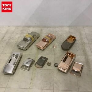 1 jpy ~ with special circumstances Junk cigarette case car ashtray Toyota 2000GT, Corona 30 etc. 