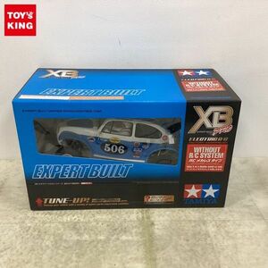 1円〜 タミヤ XB PRO 1/10 電動RC 2WD ワーゲン オフローダー メカレスタイプ