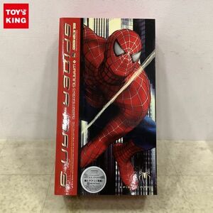 1 jpy ~meti com * toy RAH real action hero z Spider-Man 3 Spider-Man figure 