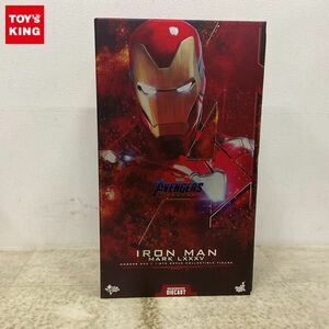 1 иен ~ hot игрушки Movie * master-piece DIECAST 1/6 MMS528 D30 Avengers / end игра Ironman * Mark 85