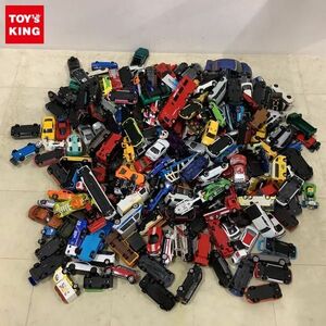 1 jpy ~ with special circumstances Junk Tomica other Lexus IS 350 F sport, Lamborghini Aventador LP700-4 etc. 