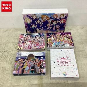 1 jpy ~ Blu-ray Rav Live! rainbow pieces . an educational institution school idol same ..3rd Live!School Idol Festival dream. beginning other 