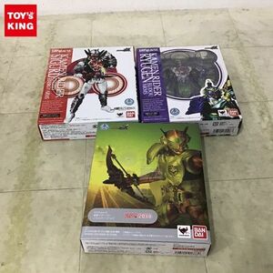 1 jpy ~ unopened .S.H.Figuarts Kamen Rider armour . Kamen Rider dragon . grape arm z Kamen Rider sigrudo Cherry Energie arm z other 