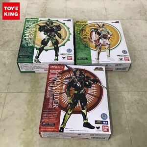 1円〜 S.H.Figuarts 仮面ライダー鎧武 仮面ライダー斬月・真 メロンエナジーアームズ 仮面ライダーブラーボ ドリアンアームズ 他