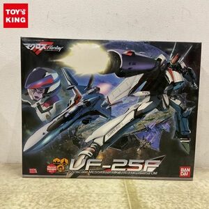 1円〜 バンダイ 1/72 マクロスF VF-25F メサイアバルキリー アルト機