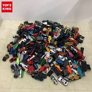 1 jpy ~ with special circumstances Junk Tomica other Nissan GT-R, Lexus RC F etc. 