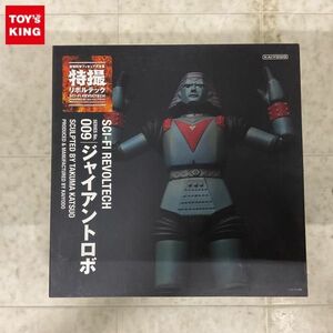 1 иен ~ талон Elephant спецэффекты Revoltech Giant Robo 