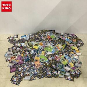 1円〜 訳あり ポケモンカード ハピナス、ドードリオ、フシギダネ、ハクリュー、ロゼリア、ズピカ、スイレンのお世話 他