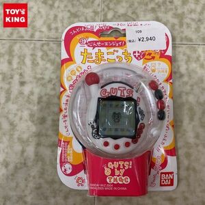 1 jpy ~ unopened Bandai Cho Jinsei Enjoy! Tamagotchi Plus Guts ....