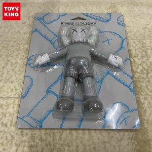 1 иен ~ нераспечатанный KAWS HOLIDAY HONG KONG